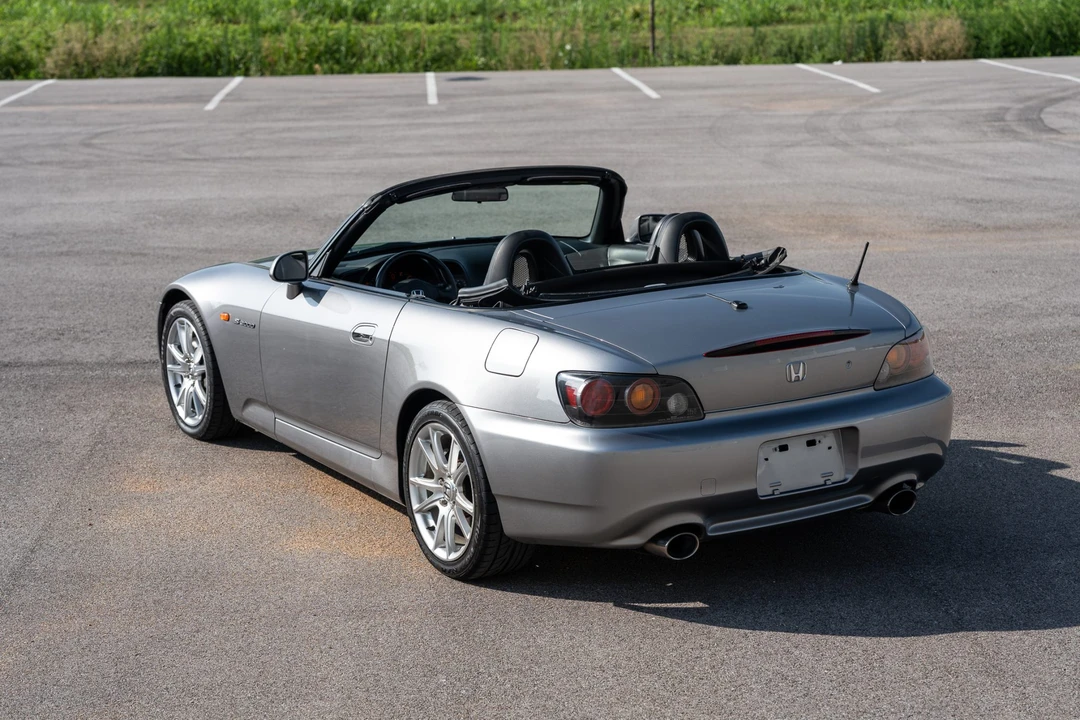 2004 Honda AP2 S2000 - Image 15 of 31