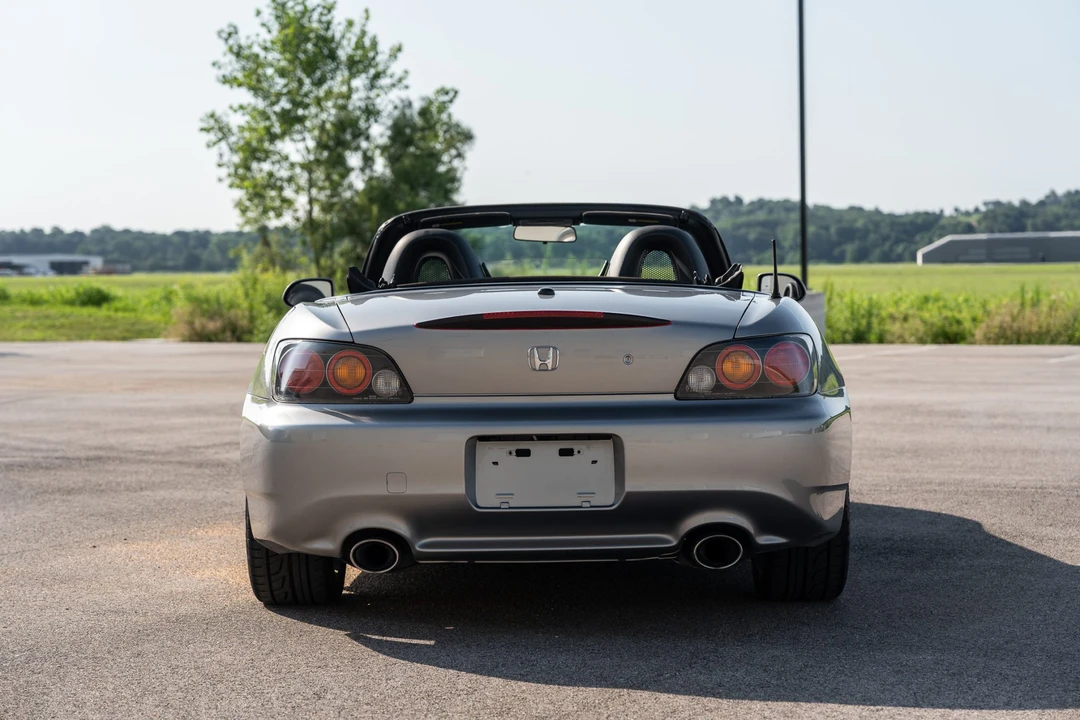 2004 Honda AP2 S2000 - Image 16 of 31