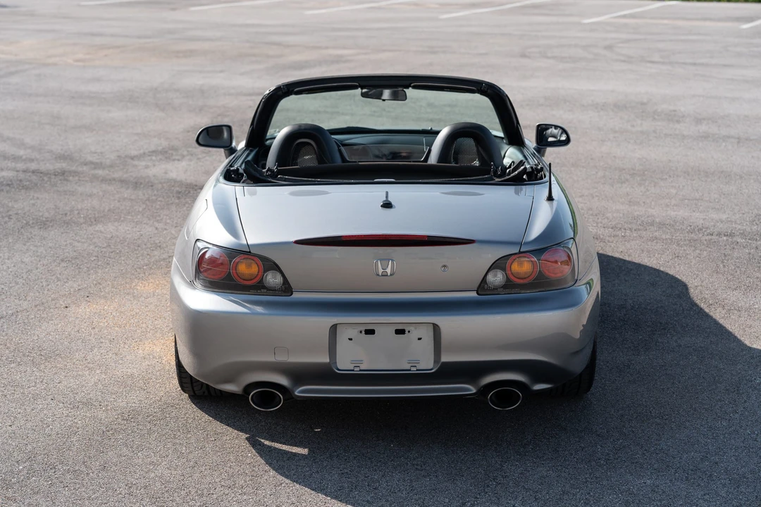 2004 Honda AP2 S2000 - Image 17 of 31