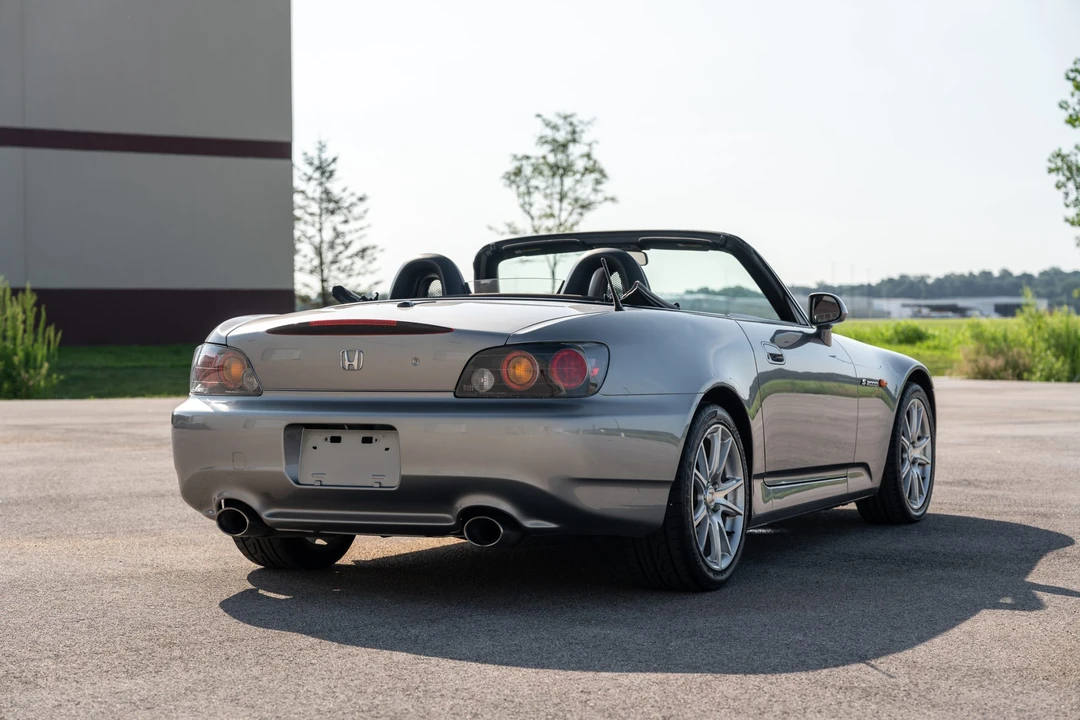 2004 Honda AP2 S2000 - Image 18 of 31