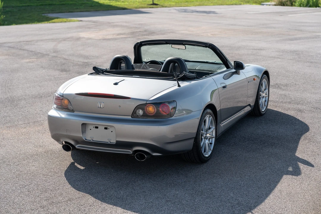 2004 Honda AP2 S2000 - Image 19 of 31