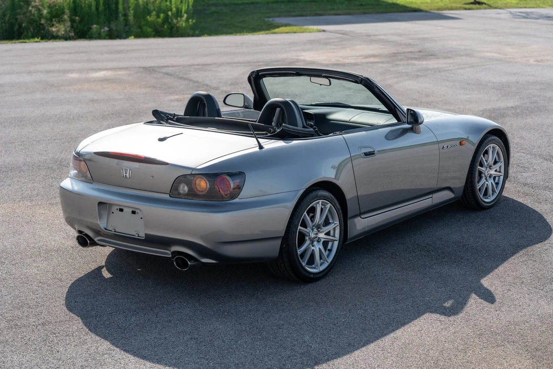 2004 Honda AP2 S2000 - Image 21 of 31