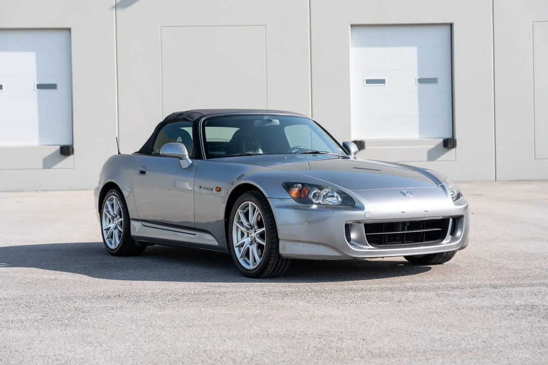 2004 Honda AP2 S2000 - Image 22 of 31