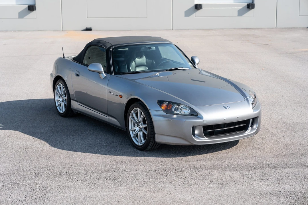 2004 Honda AP2 S2000 - Image 23 of 31