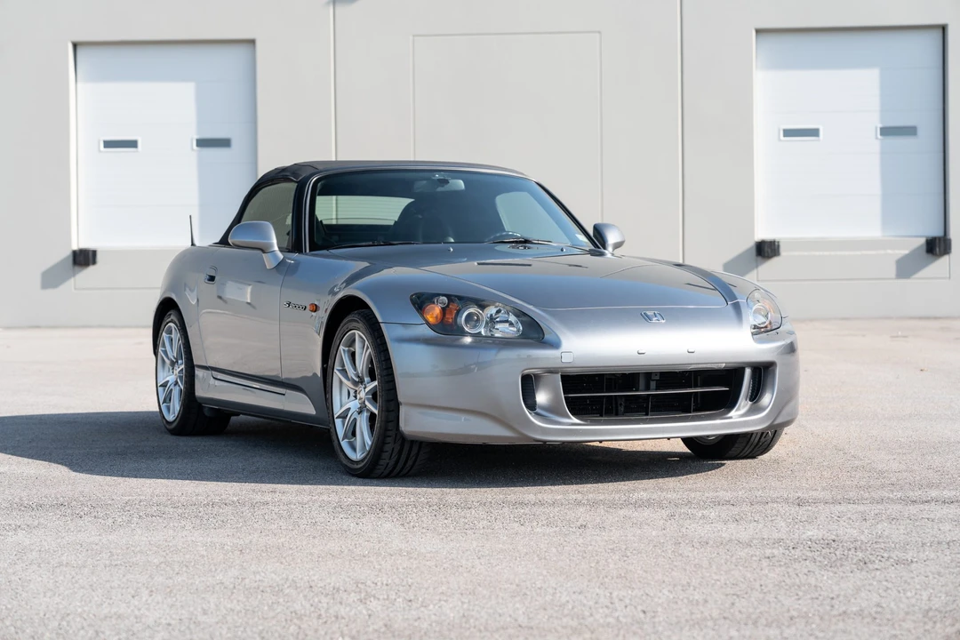 2004 Honda AP2 S2000 - Image 24 of 31