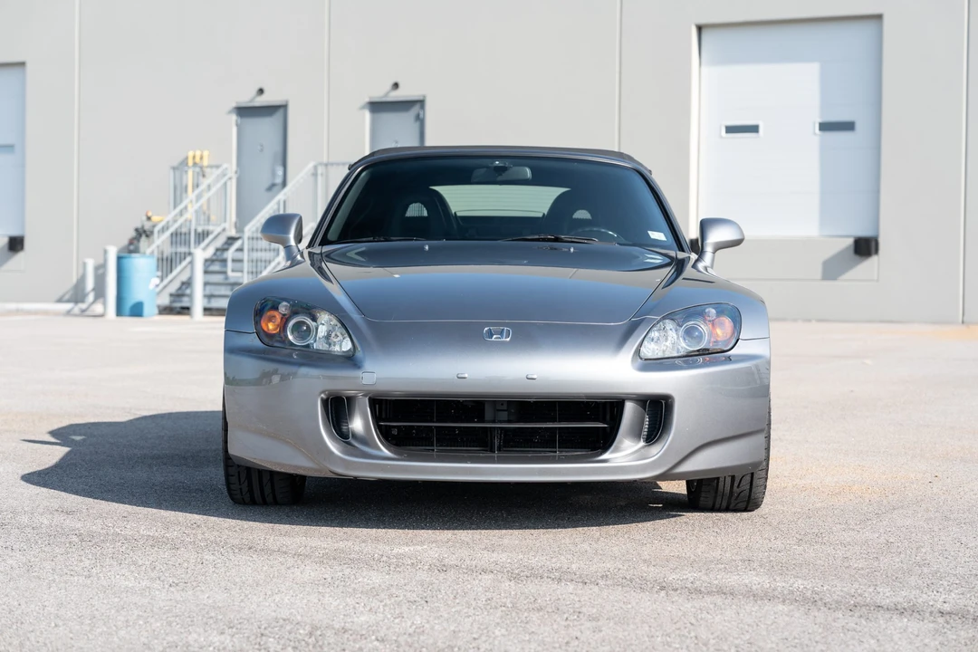 2004 Honda AP2 S2000 - Image 26 of 31