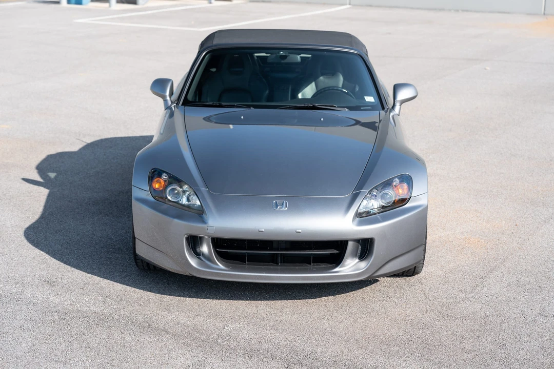 2004 Honda AP2 S2000 - Image 27 of 31