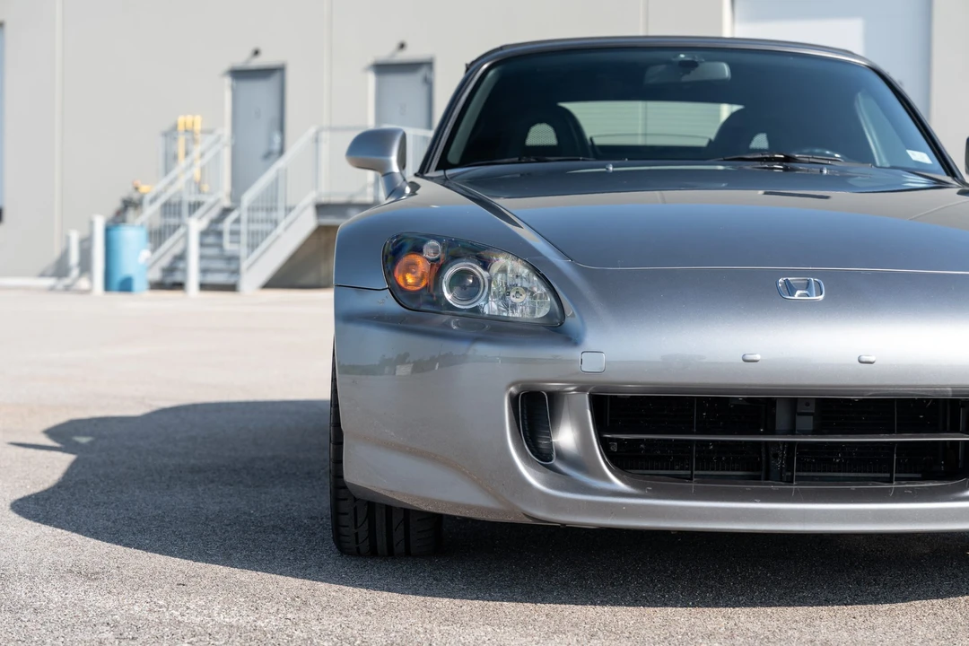 2004 Honda AP2 S2000 - Image 28 of 31
