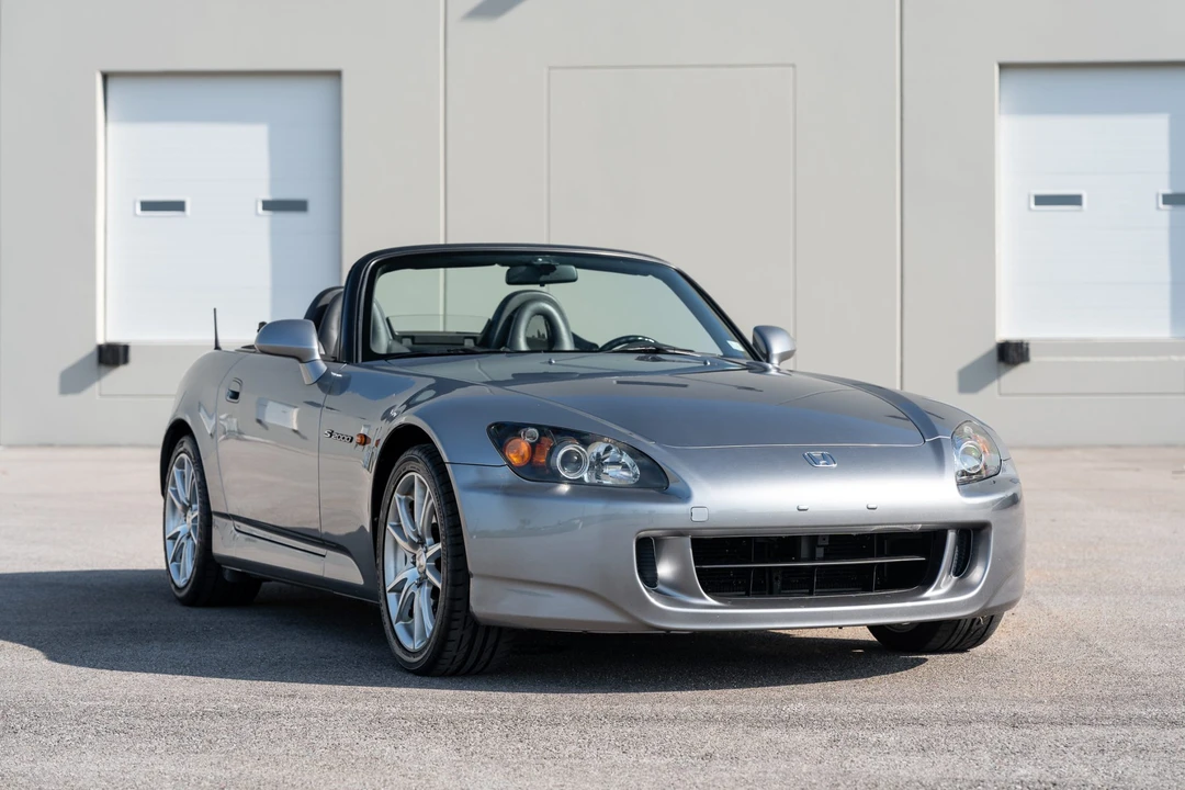 2004 Honda AP2 S2000 - Image 4 of 31