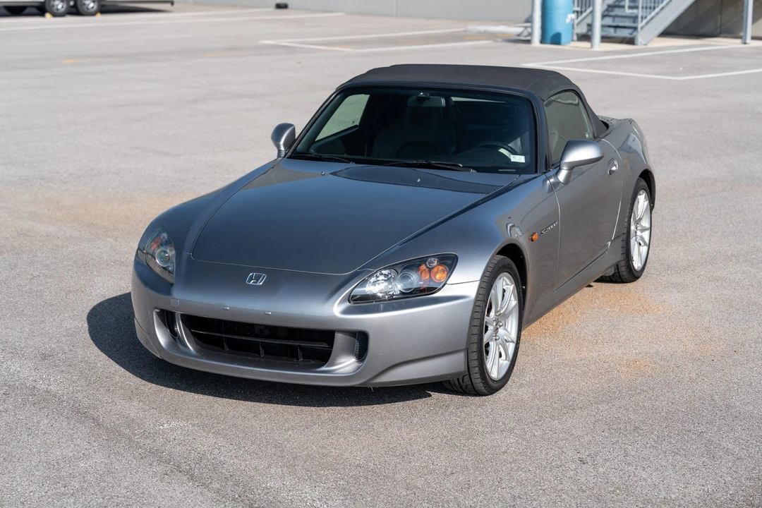 2004 Honda AP2 S2000 - Image 30 of 31