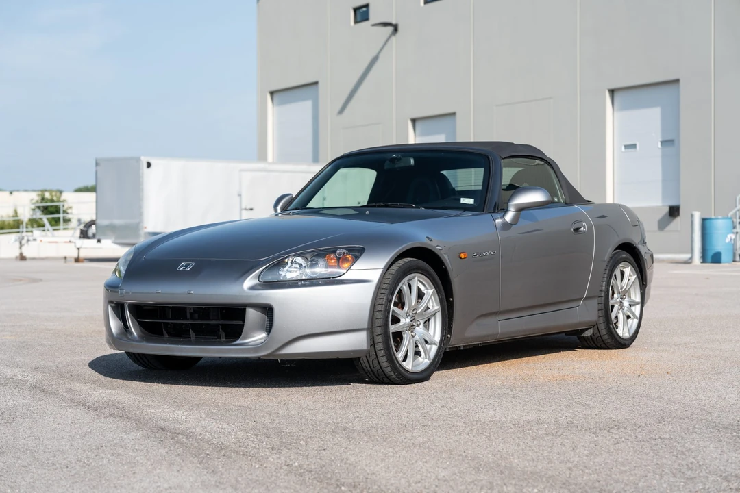 2004 Honda AP2 S2000 - Image 31 of 31