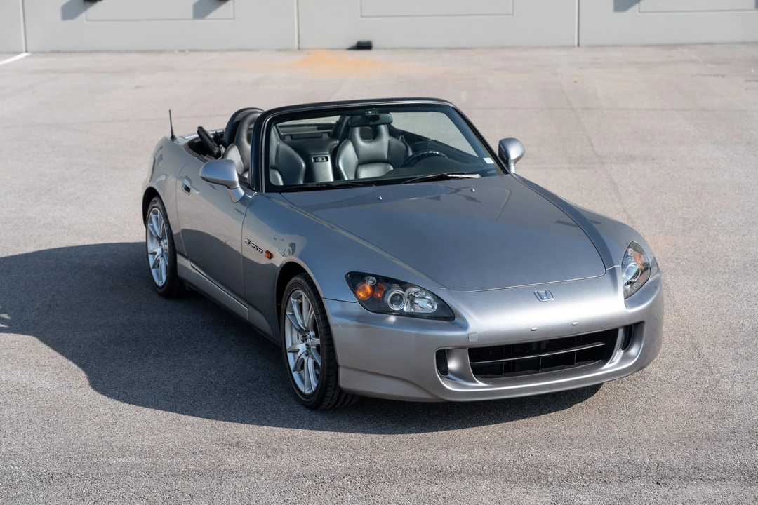 2004 Honda AP2 S2000 - Image 5 of 31