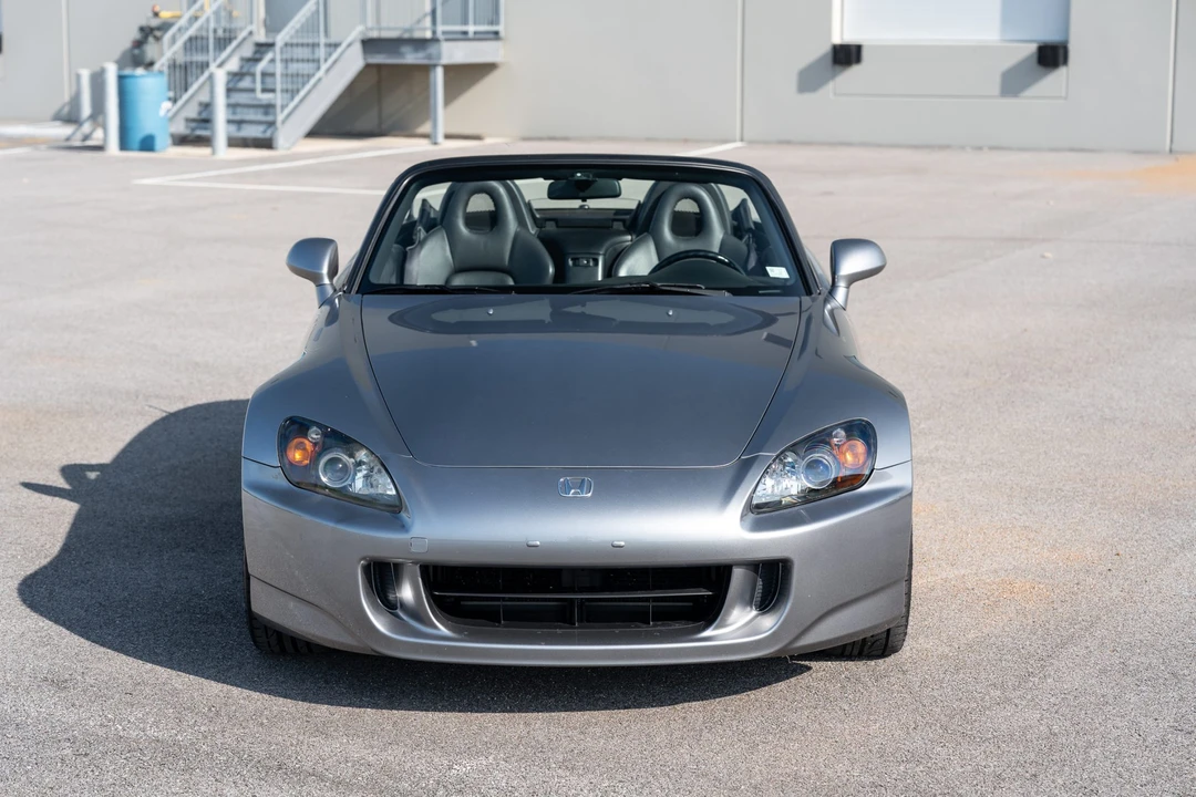 2004 Honda AP2 S2000 - Image 6 of 31