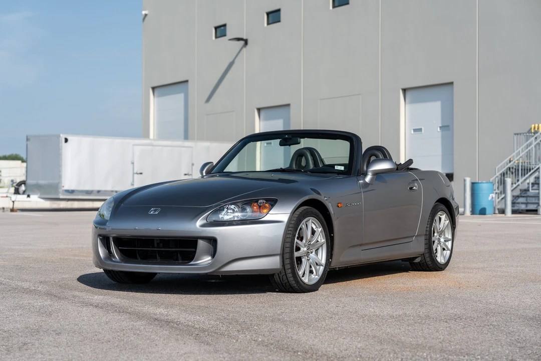 2004 Honda AP2 S2000 - Image 7 of 31