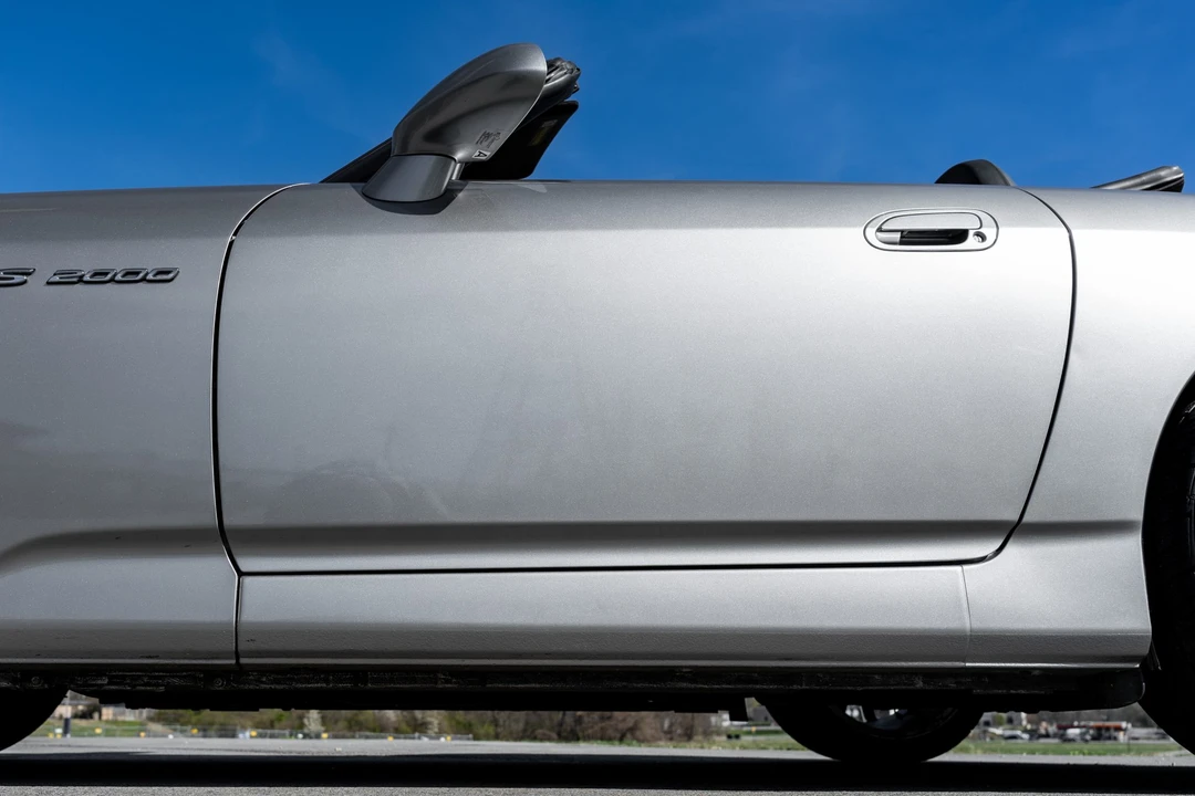 2004 Honda AP2 S2000 - Image 24 of 31