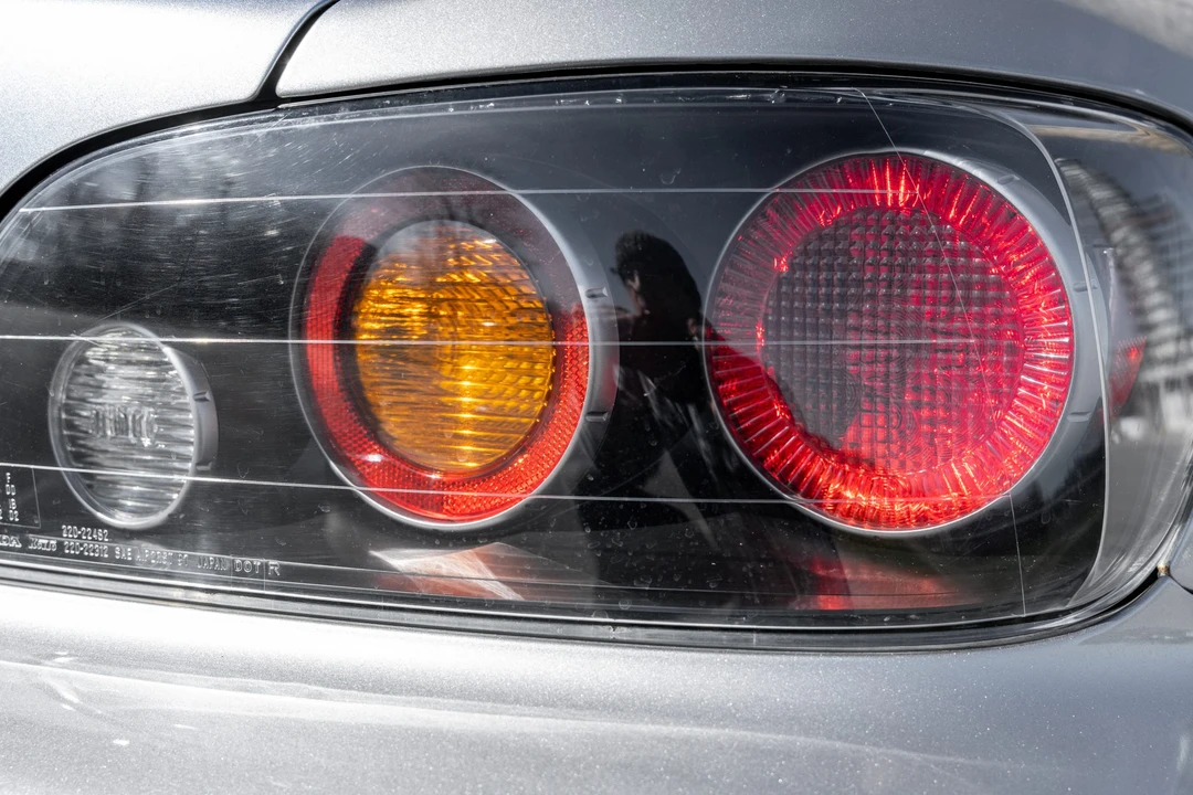 2004 Honda AP2 S2000 - Image 17 of 31