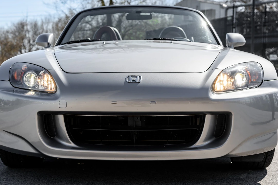 2004 Honda AP2 S2000 - Image 11 of 31