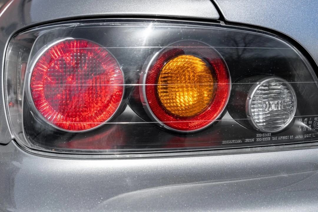 2004 Honda AP2 S2000 - Image 16 of 31