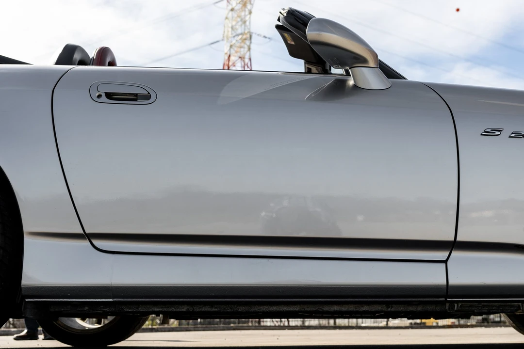2004 Honda AP2 S2000 - Image 25 of 31