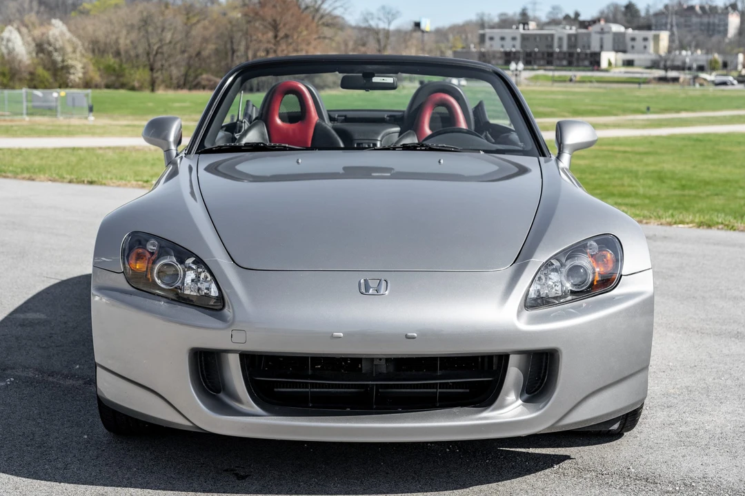 2004 Honda AP2 S2000 - Image 10 of 31