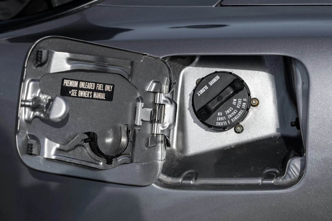 2004 Honda AP2 S2000 - Image 31 of 31