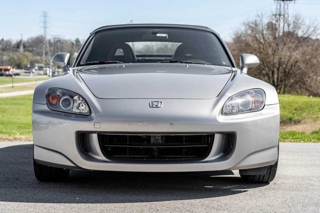 2004 Honda AP2 S2000 - Image 3 of 31
