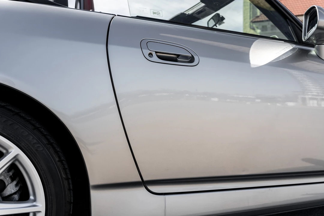 2004 Honda AP2 S2000 - Image 29 of 31