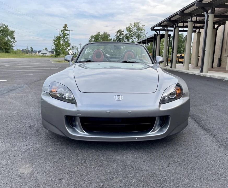 2004 Honda AP2 S2000 - Image 3 of 31