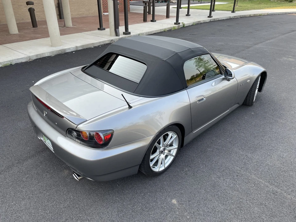 2004 Honda AP2 S2000 - Image 15 of 31