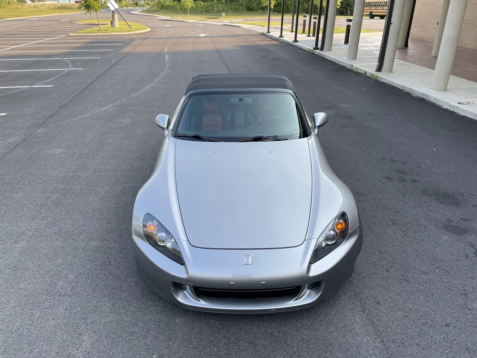 2004 Honda AP2 S2000 - Image 10 of 31
