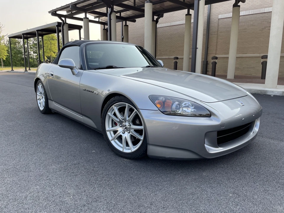 2004 Honda AP2 S2000 - Image 11 of 31