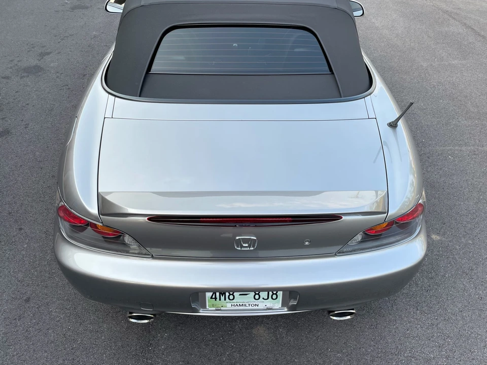 2004 Honda AP2 S2000 - Image 28 of 31