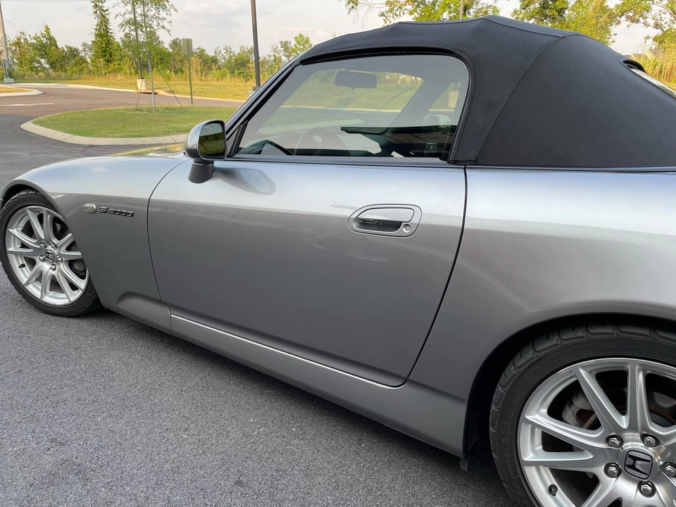 2004 Honda AP2 S2000 - Image 30 of 31