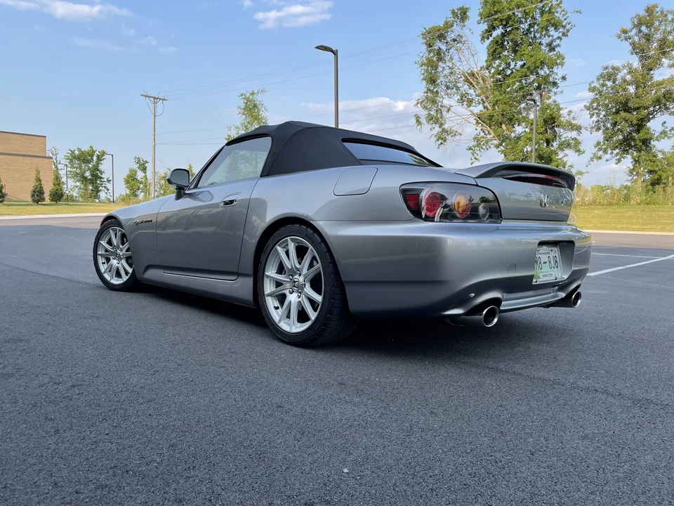 2004 Honda AP2 S2000 - Image 21 of 31