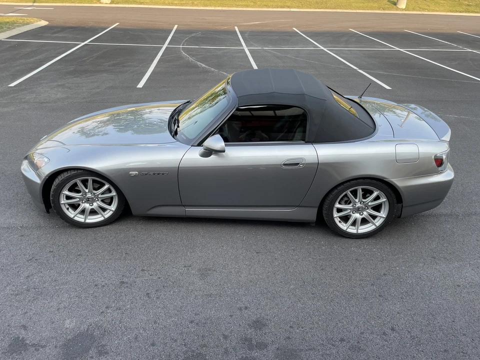 2004 Honda AP2 S2000 - Image 22 of 31