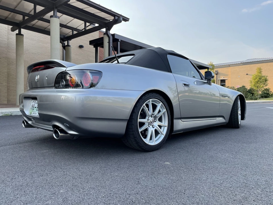 2004 Honda AP2 S2000 - Image 17 of 31