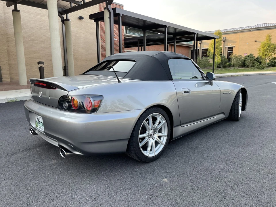 2004 Honda AP2 S2000 - Image 16 of 31