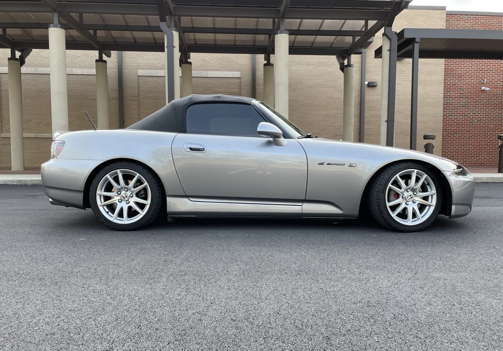 2004 Honda AP2 S2000 - Image 14 of 31