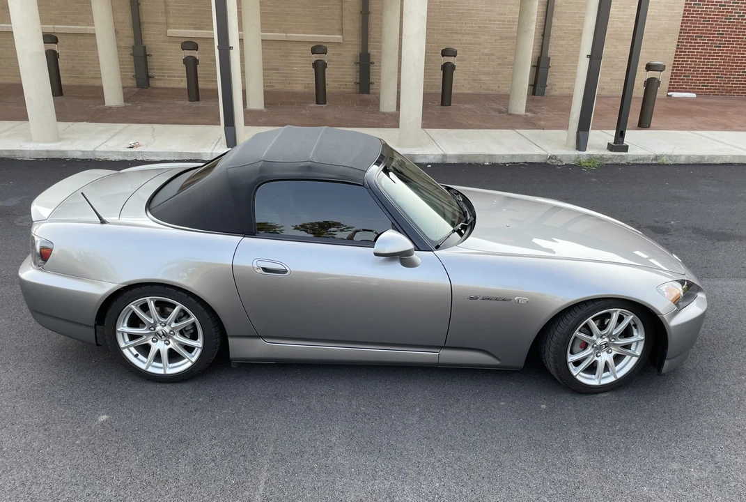 2004 Honda AP2 S2000 - Image 13 of 31