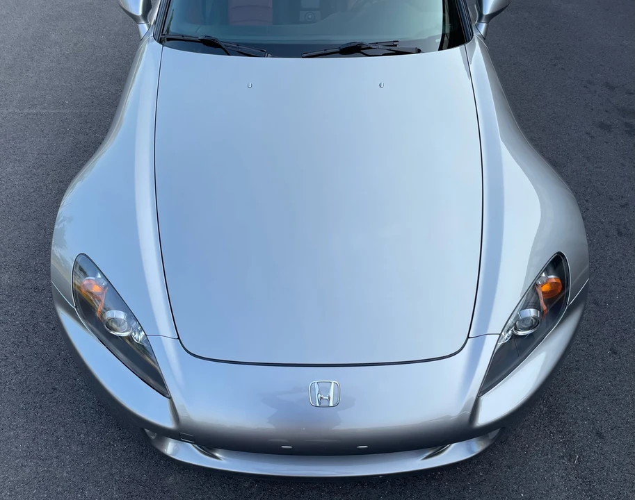 2004 Honda AP2 S2000 - Image 27 of 31
