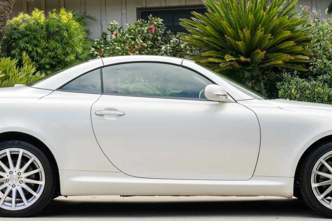 2004 Lexus SC430 - Image 23 of 31