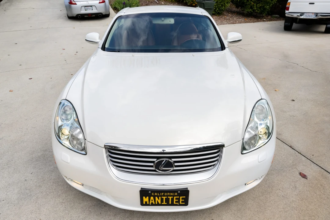 2004 Lexus SC430 - Image 29 of 31