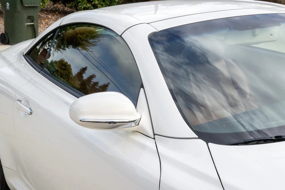 2004 Lexus SC430 - Image 27 of 31