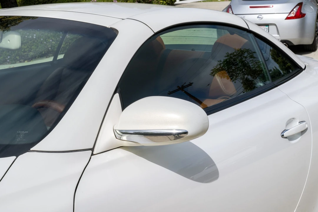 2004 Lexus SC430 - Image 26 of 31