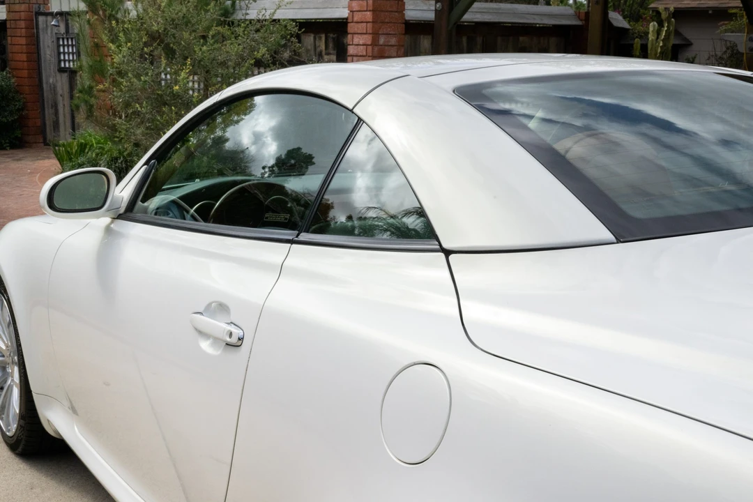 2004 Lexus SC430 - Image 20 of 31