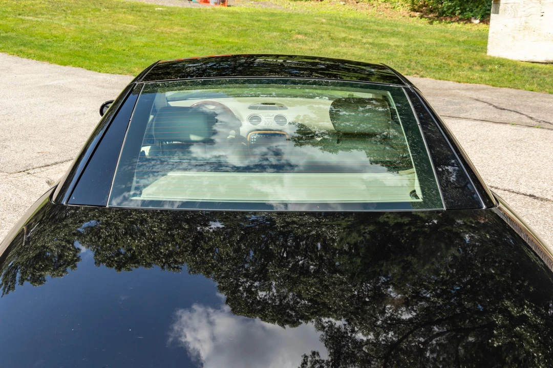 2004 Mercedes-Benz R230 SL-Class - Image 27 of 31