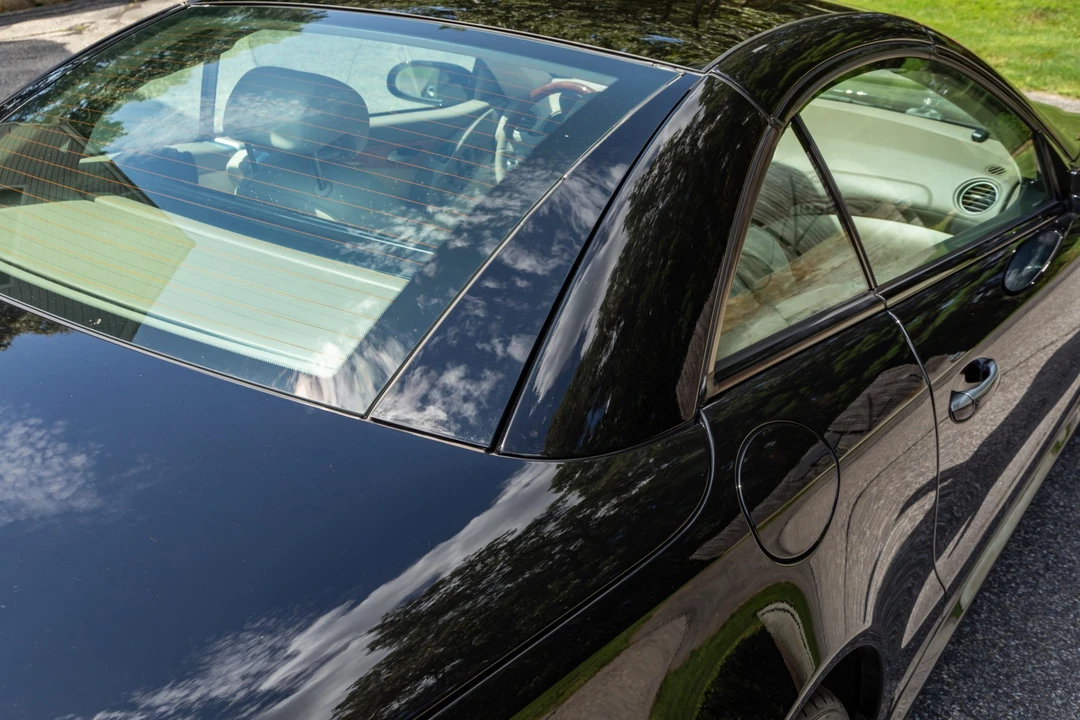 2004 Mercedes-Benz R230 SL-Class - Image 28 of 31
