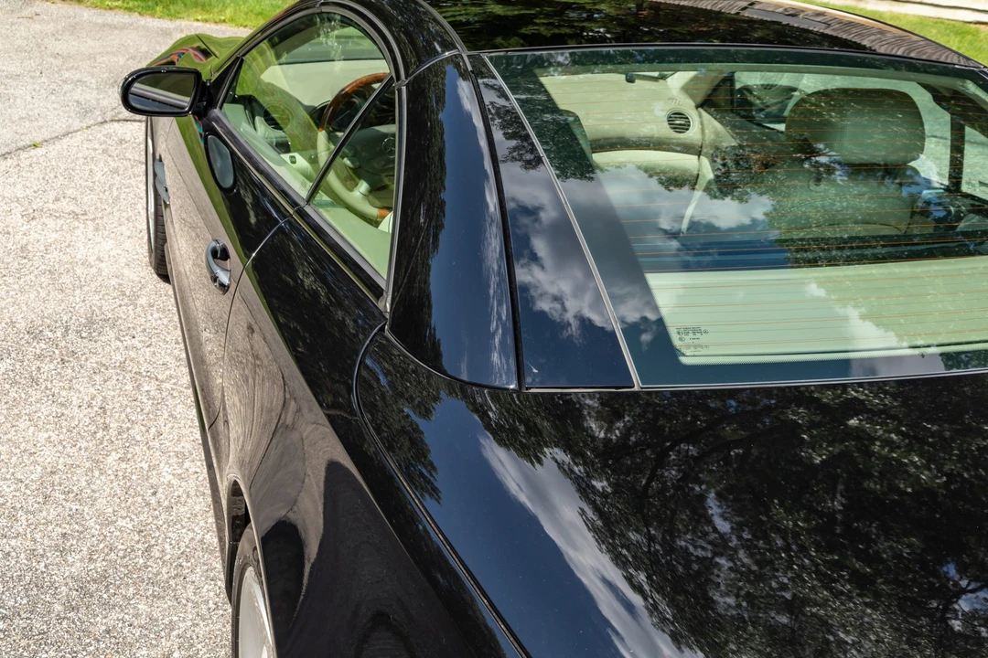 2004 Mercedes-Benz R230 SL-Class - Image 26 of 31
