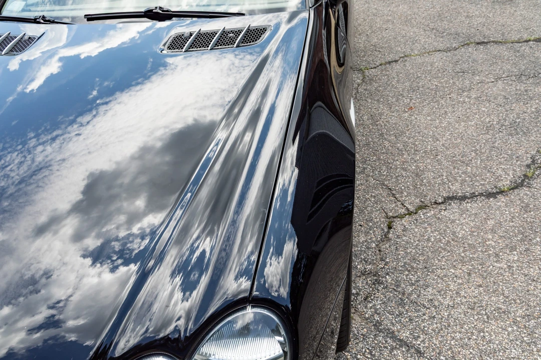 2004 Mercedes-Benz R230 SL-Class - Image 23 of 31