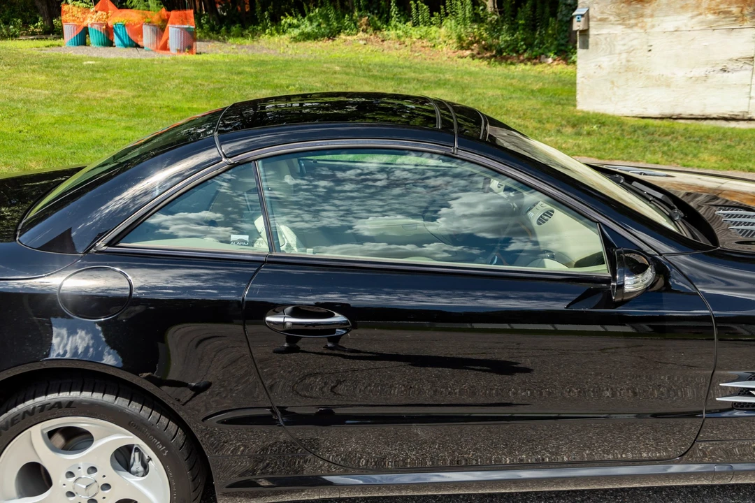 2004 Mercedes-Benz R230 SL-Class - Image 30 of 31